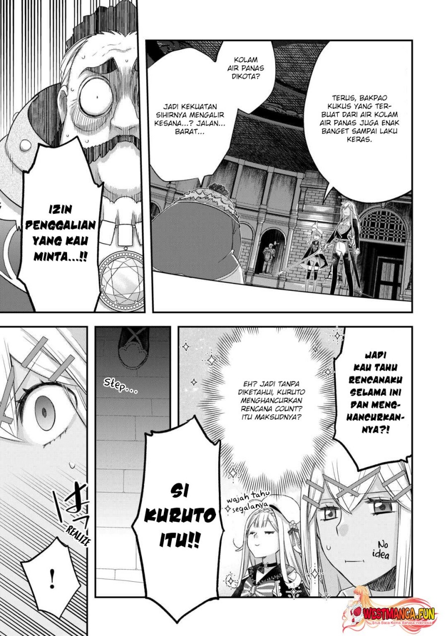 Kanchigai no Atelier Master